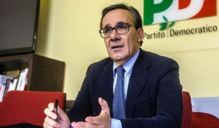 Verini smentisce i rumors 'renziani': "Escludo le dimissioni di Zingaretti"