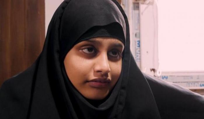 La Corte suprema di Londra: "No al ritorno in patria alla ragazzina che si era unita all'Isis"