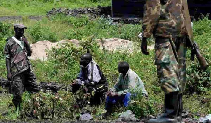 Leone, il sopravvissuto all'agguato in Congo: "Un'esperienza tragica e drammatica"