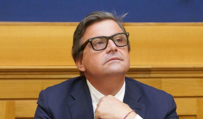 Carlo Calenda