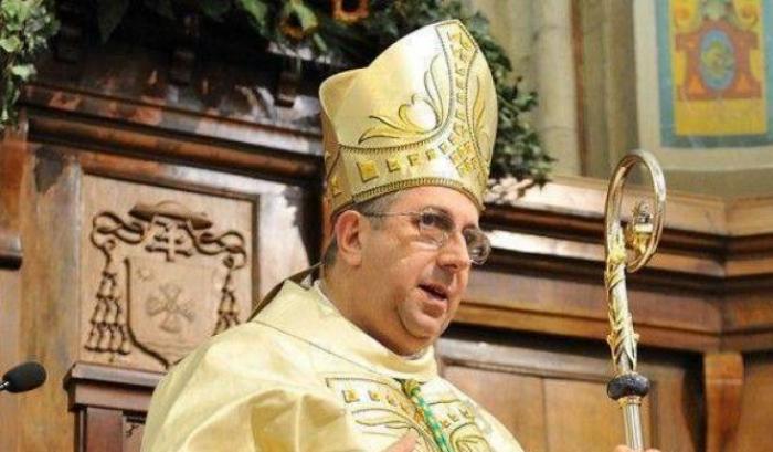 Ricoverato per Covid l'Arcivescovo di Bari: era positivo da luned&igrave;