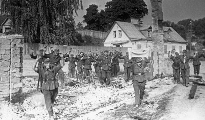 Sono morti senza mai fare un giorno di carcere gli ultimi due ergastolani nazisti condannati in Italia