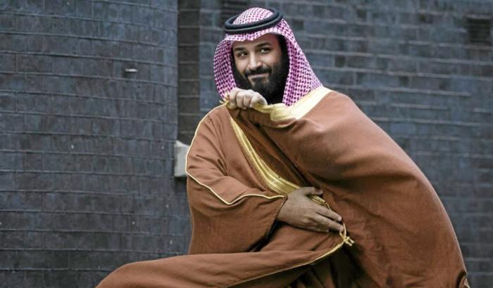 Principe Bin Salman