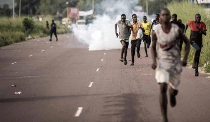 Congo senza pace: un gruppo islamista attacca i villaggi e decapita i prigionieri