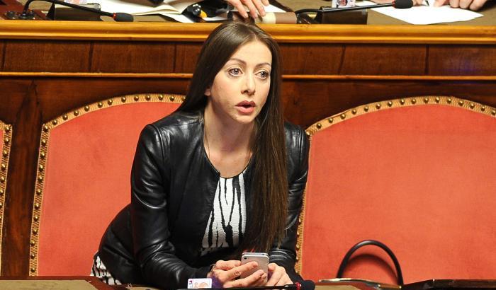 Mariarosaria Rossi contro Marina Berlusconi: "La mia esclusione da Forza Italia è stata per sua volontà"