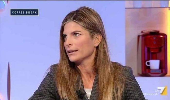 0005A0C3-laura-ravetto Laura Ravetto