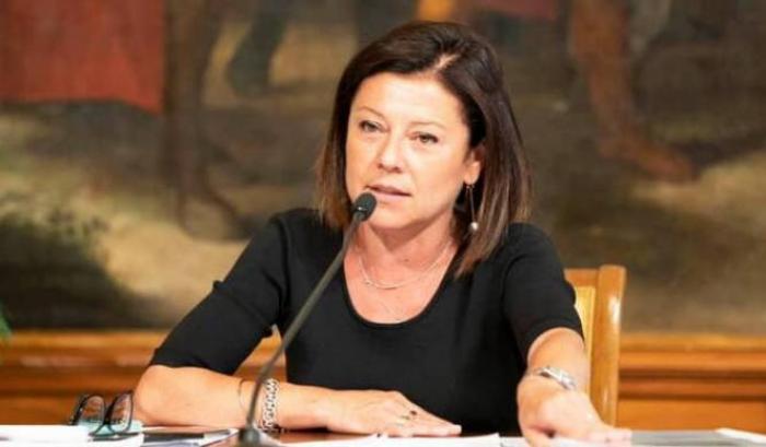 De Micheli: "Bonaccini e Delrio sbagliano a dare credito a Salvini"