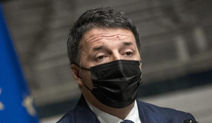 Renzi critica Letta: "Lui vuole aumentare le tasse, io tagliare la spesa"