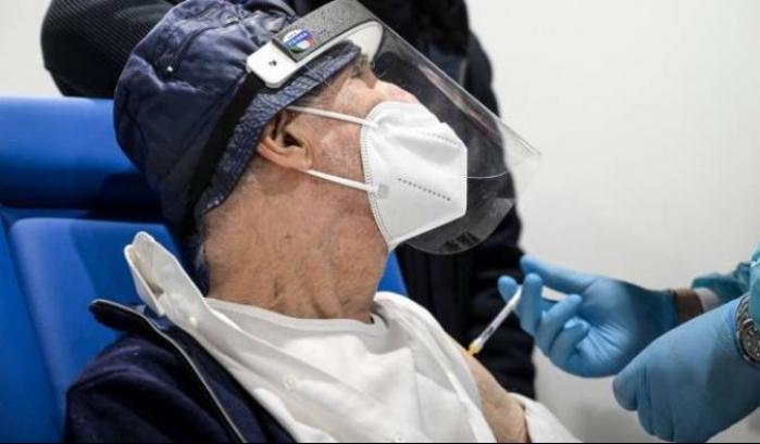 La variante delta ancora non sfonda: 1.534 nuovi contagi, 20 morti e meno ricoveri