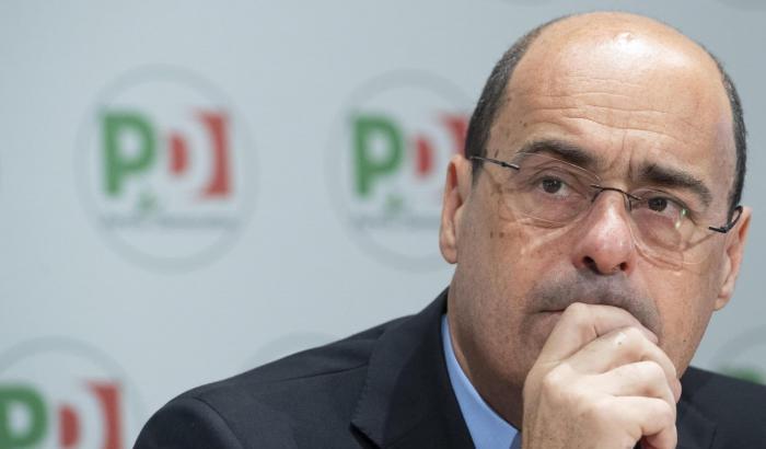 Zingaretti