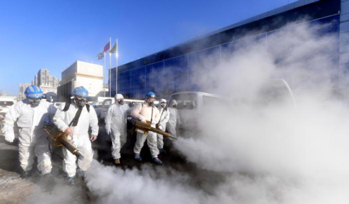 L'Oms ritira il rapporto sulle origini del Covid: "La Cina non ci ha permesso di indagare a fondo"