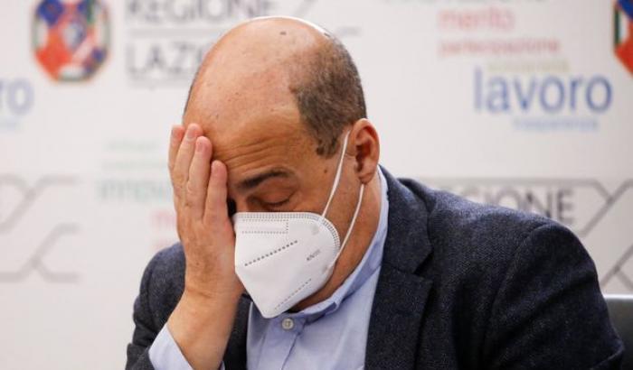 Zingaretti con le dimissioni spiazza anche il M5s: cosa ne sar&agrave; dell'alleanza col Pd?