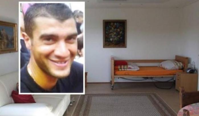 Addio a Roberto Sanna: il giovane malato di Sla ha scelto il suicidio assistito in Svizzera