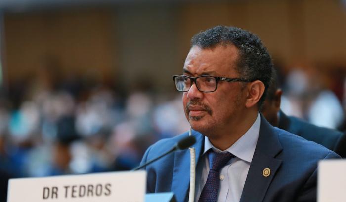 L'appello dell'Oms alle case farmaceutiche: "Rinunciate ai brevetti sul covid