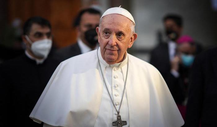 Il Papa: "Ci sia sempre un sistema sanitario gratuito: bisogna non perderlo"