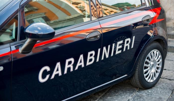 L'Arma dei Carabinieri