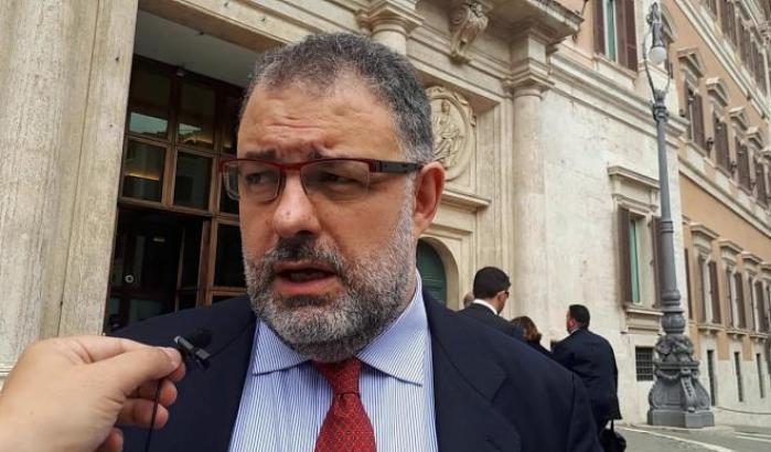 Fornaro (Leu): "Sui migranti Salvini e Meloni non cercano soluzioni, ma solo propaganda"