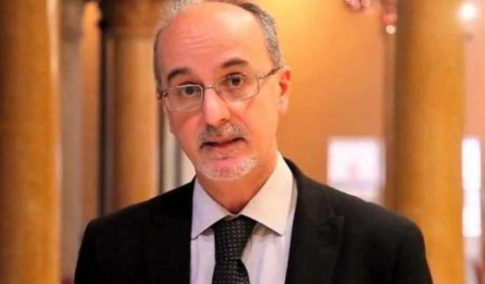 Lopalco soddisfatto: "In Puglia somministrato l'85% dei vaccini ricevuti"