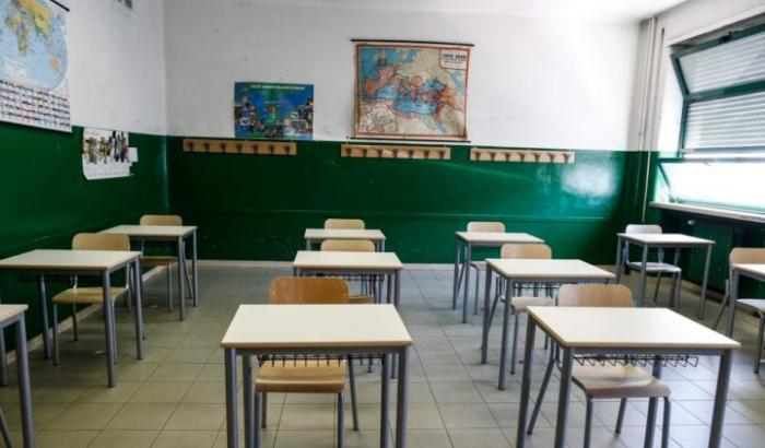 Interno di una classe