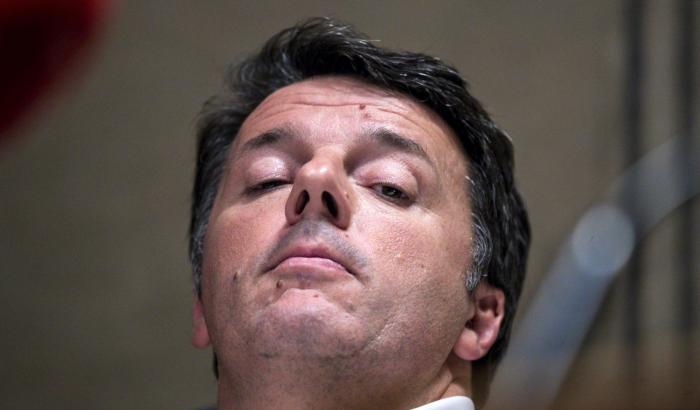 Renzi e la frecciata ai suoi avversari: "Mi spiace deludervi ma non dirò addio alla politica"