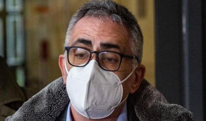 Pregliasco: "Ridicolo che i virologi possano andare in tv solo se autorizzati"