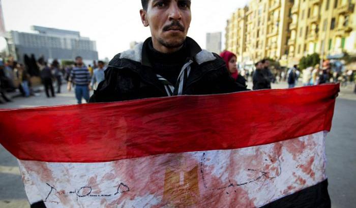 Gli Stati Uniti bloccano gli aiuti militari all'Egitto: "Violazioni dei diritti umani"