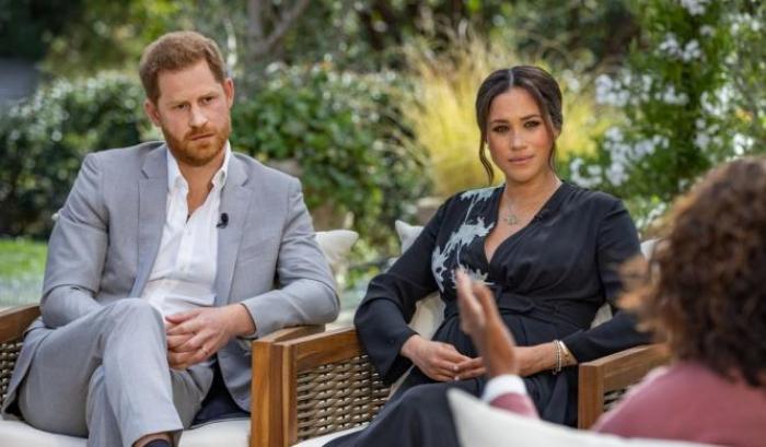 Le accuse di razzismo di Harry e Meghan verso i reali: quali effetti per la monarchia?