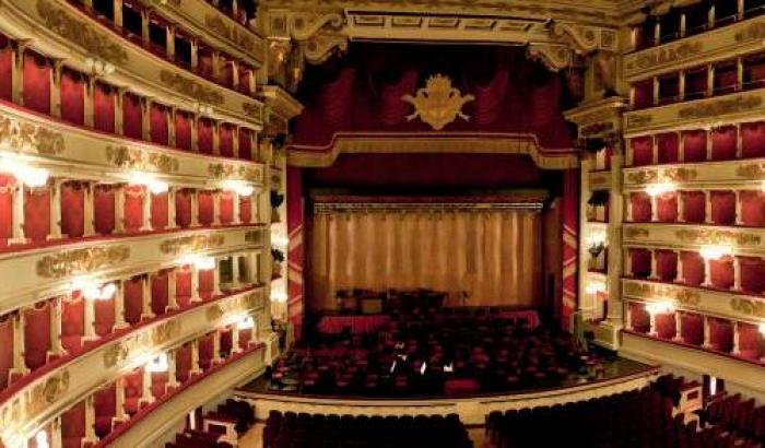 La Scala, Milano