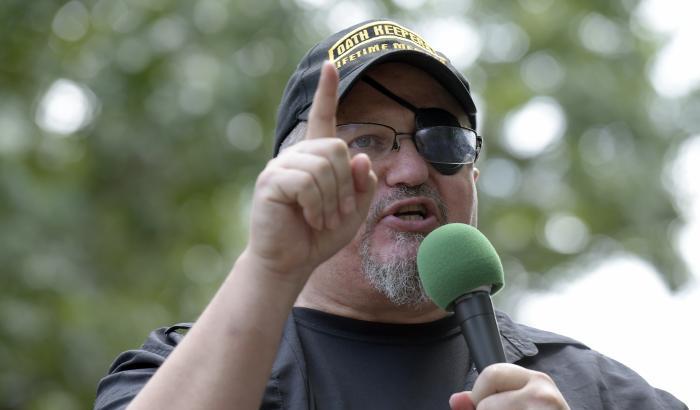 Il fondatore della milizia neofascista Oath Keepers coinvolto nell'inchiesta sull'assalto a Capitol Hill