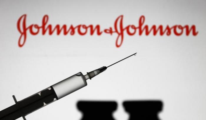 J&J annuncia 'difficoltà' nel consegnare le dosi di vaccini promesse all'Ue