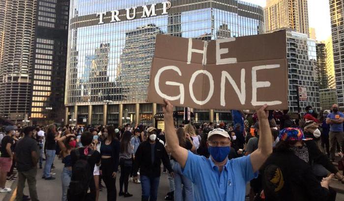 Guai in vista: la procura di New York indaga su un prerstito per la Trump Tower a Chicago