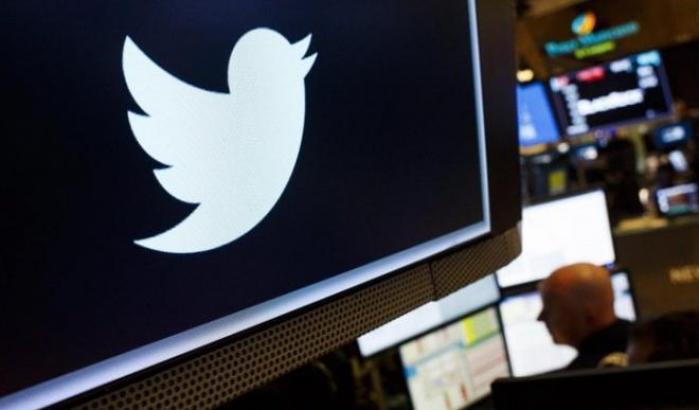 Twitter sospende gli account che rilanciano i post di Trump