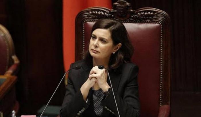 laura-boldrini Laura Boldrini