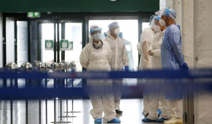 Malta alla mercè del Covid: decretato un lockdown totale per un mese