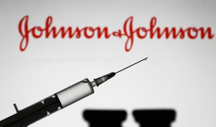 Vaccino Johnson&Johnson