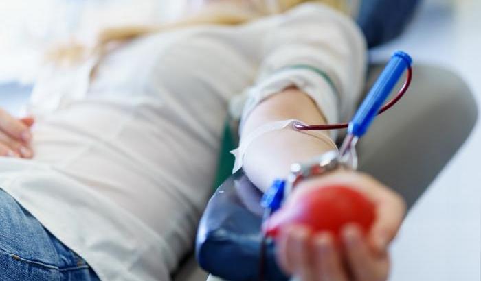 L'appello dell'ospedale Cardarelli di Napoli: "Abbiamo carenza di sangue, venite a donare"