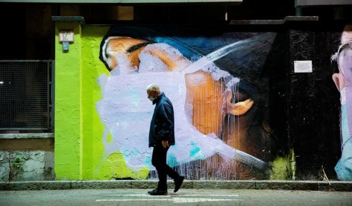 Ci saranno altre zone rosse a breve in Italia. La situazione Covid peggiora