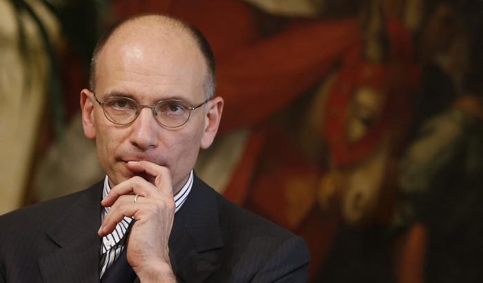 Enrico Letta