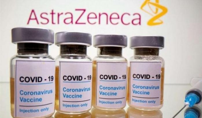 Le categorie vaccinate con AstraZeneca chiedono chiarezza alle Regioni