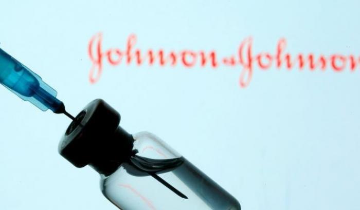 Covid: Ema autorizza il vaccino Johnson & Johnson