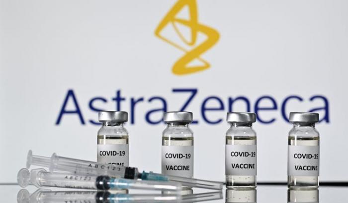 Vaccini Astrazeneca