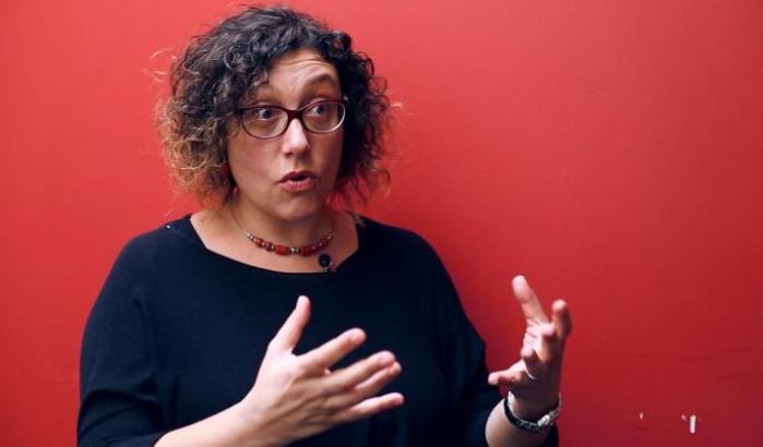 0005A369-rossella-miccio-presidente-di-emergency Rossella Miccio, presidente di Emergency