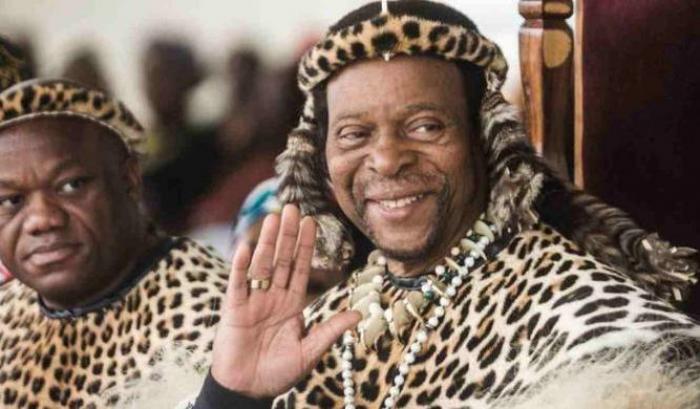 Sudafrica, morto il re degli Zulù Goodwill Zwelithini: una vita da film