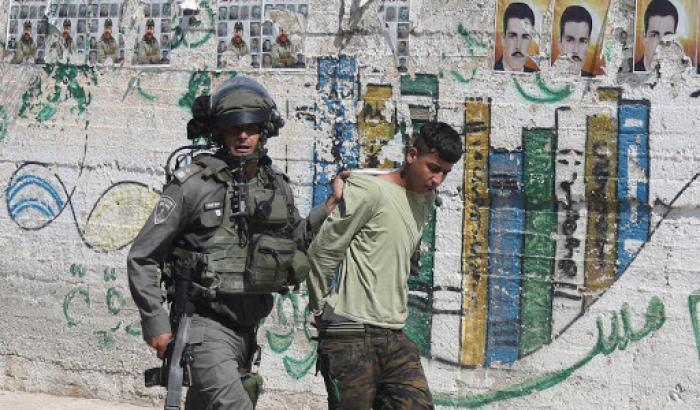 L'amara provocazione: "Quanti palestinesi morti sono troppi ?”
