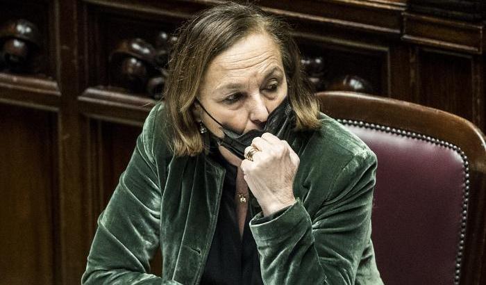 Lamorgese: "Controlli capillari fino a Pasqua ma serve senso civico"