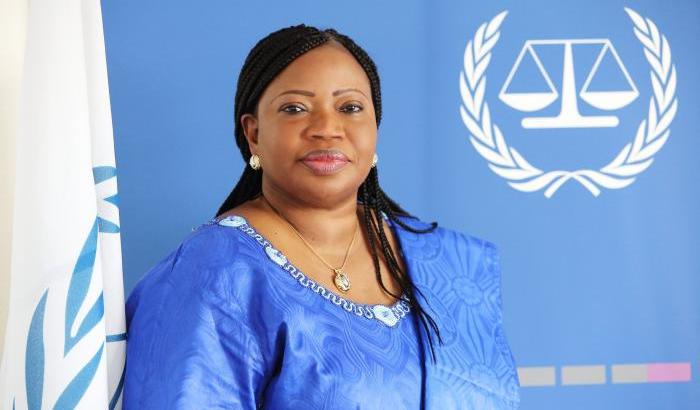 Fatou Bensouda procuratore capo del tribunale penale internazionale