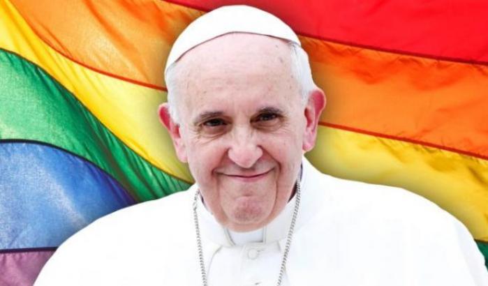 La terribile risposta della Congregazione Dottrina della Fede: "Non è legittimo benedire le unioni gay"
