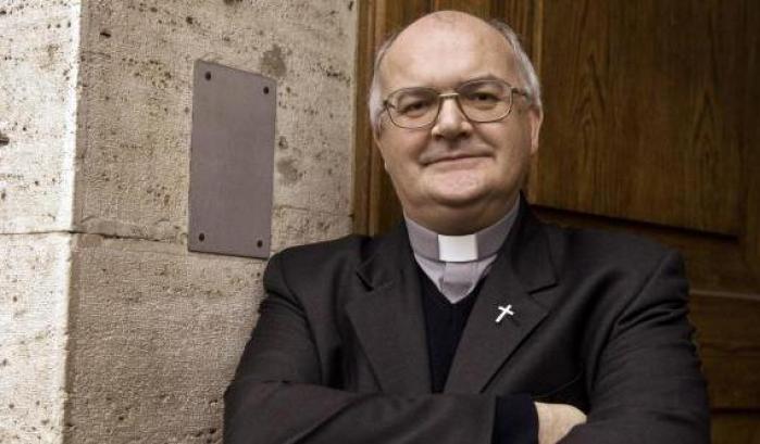 L'arcivescovo di Ferrara contro Salvini e Meloni sullo Ius Soli: "Polemiche strumentali"