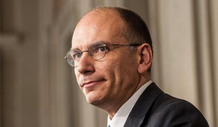 Enrico Letta