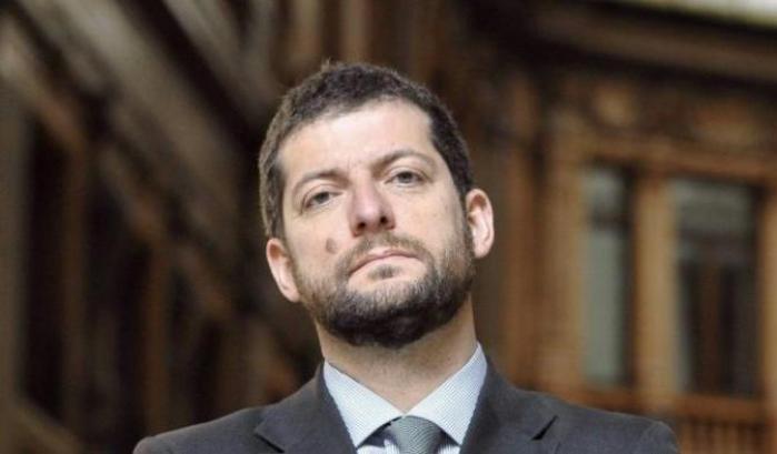Andrea Romano (Pd) contro Salvini: "Inaccettabile che voglia impedire di discutere di Ius Soli"